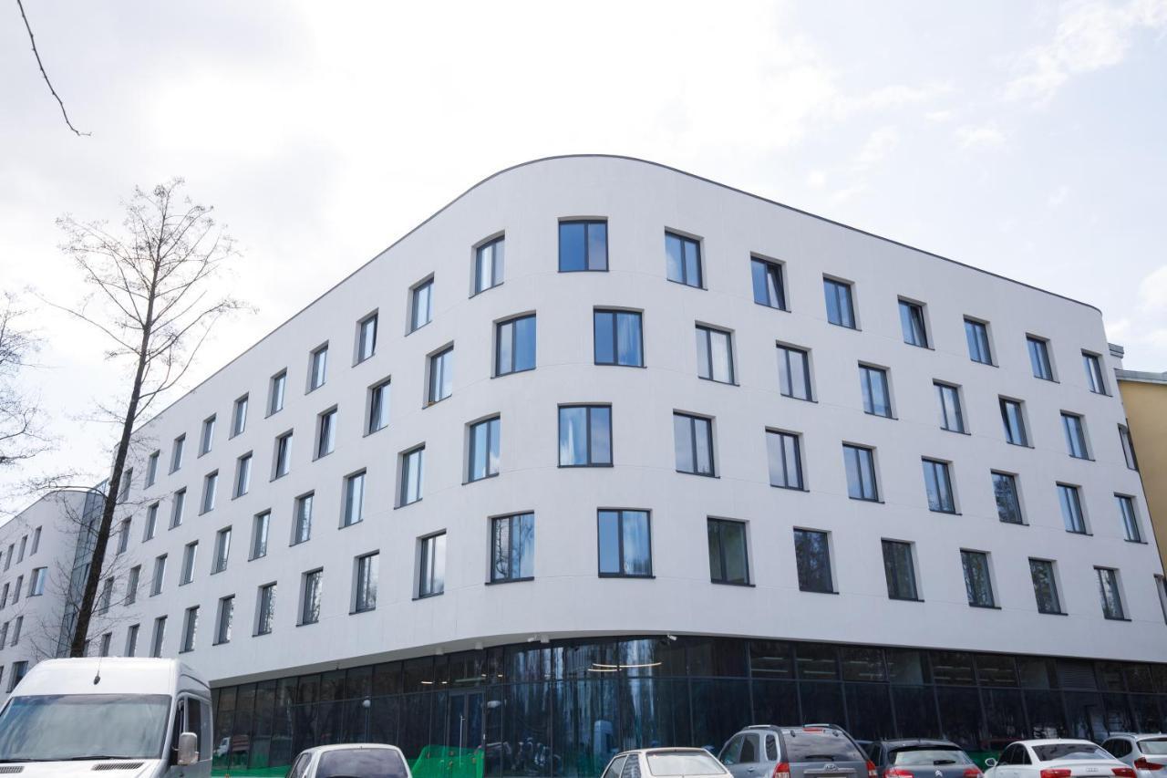 Ucu Inn - Кімнати Для Гостей Lviv Luaran gambar