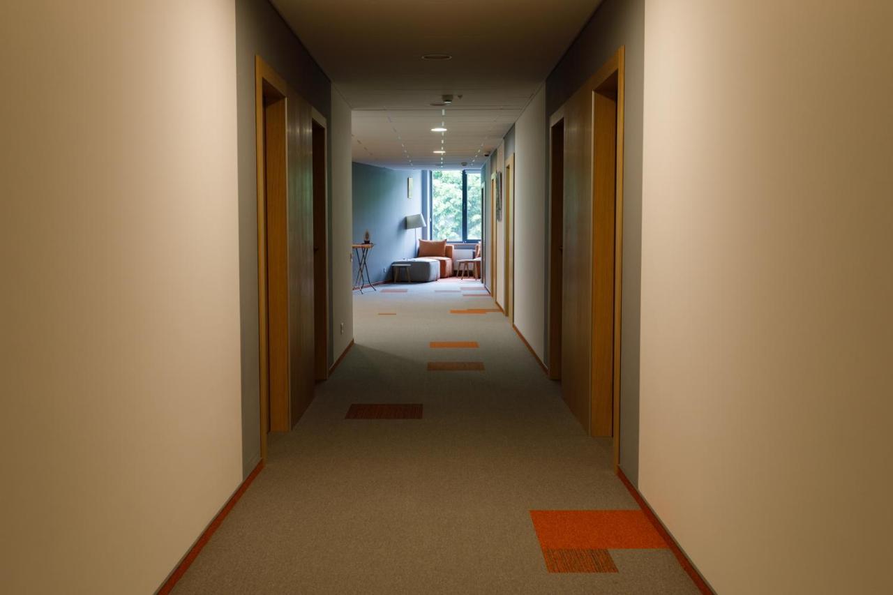 Ucu Inn - Кімнати Для Гостей Lviv Luaran gambar