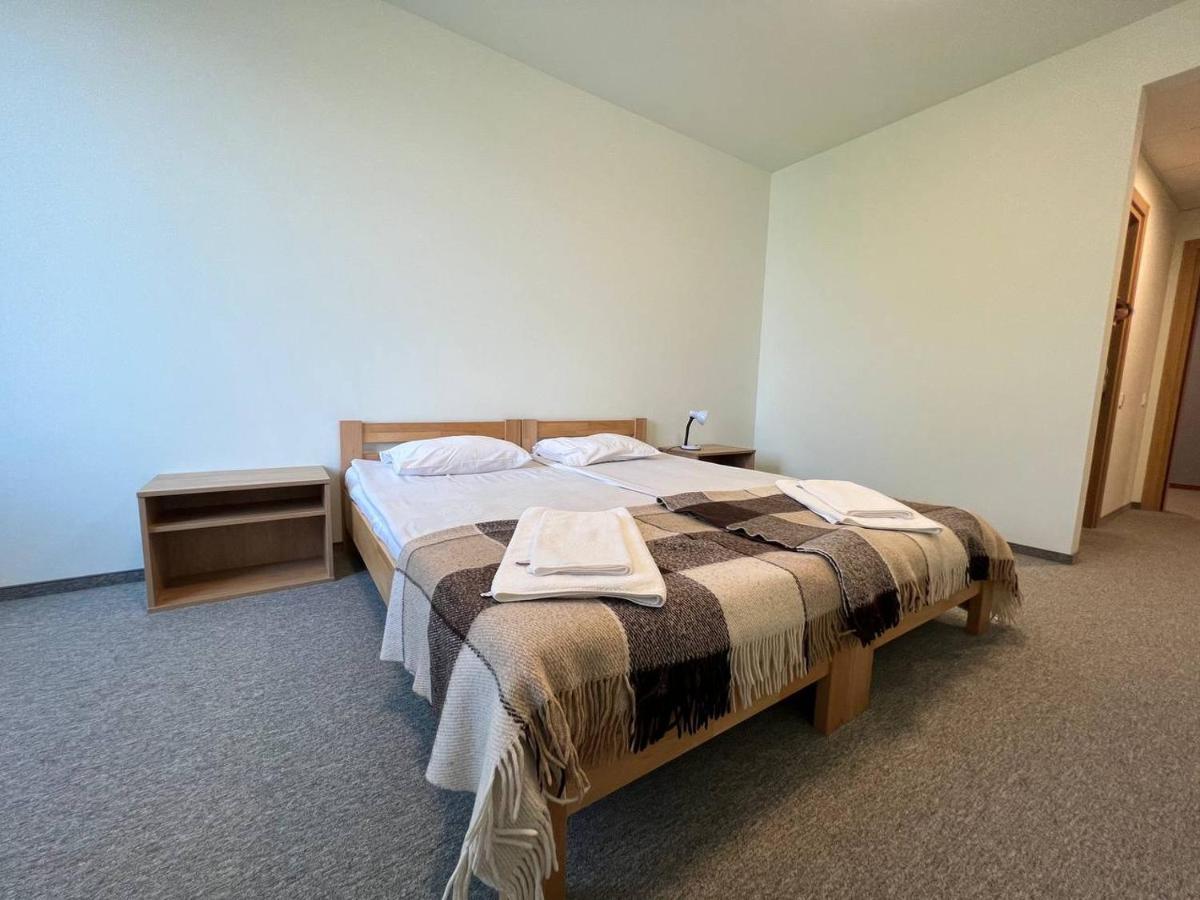 Ucu Inn - Кімнати Для Гостей Lviv Luaran gambar