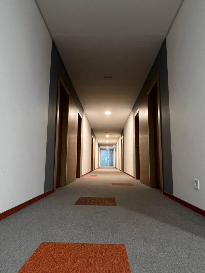 Ucu Inn - Кімнати Для Гостей Lviv Luaran gambar