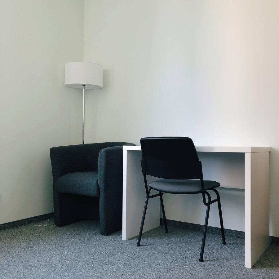 Ucu Inn - Кімнати Для Гостей Lviv Luaran gambar
