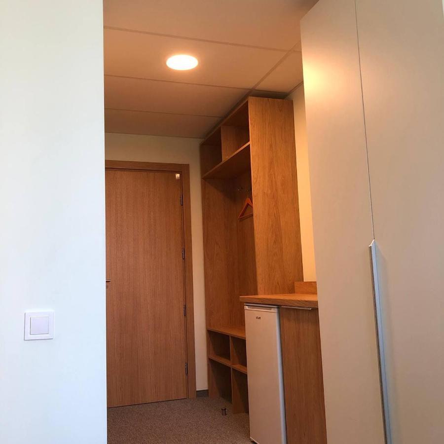 Ucu Inn - Кімнати Для Гостей Lviv Luaran gambar