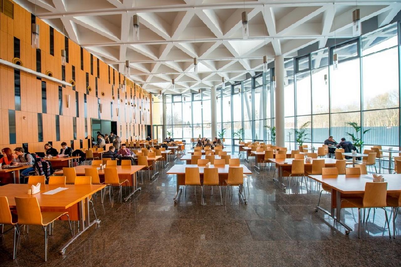 Ucu Inn - Кімнати Для Гостей Lviv Luaran gambar